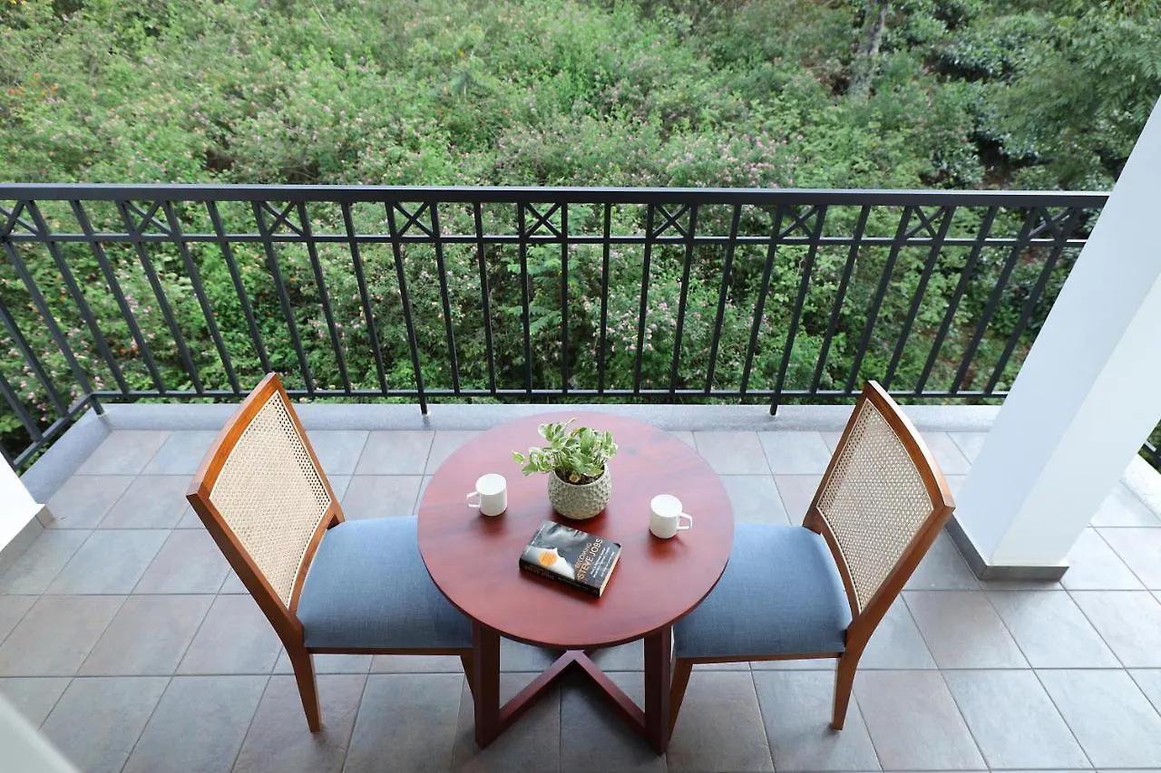 Bed & Breakfast Pakoid Cottages Idukki