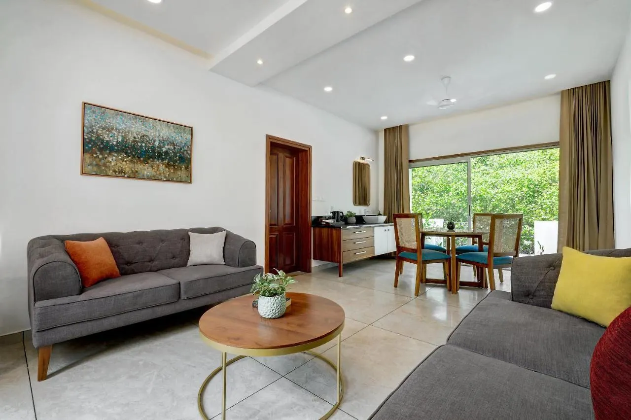 Pakoid Cottages Idukki 0*,