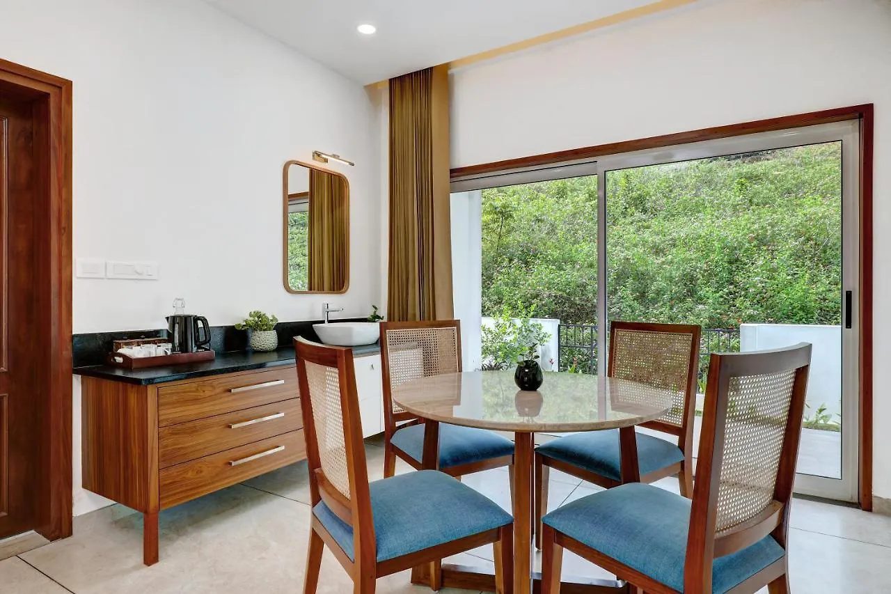 Pakoid Cottages Idukki