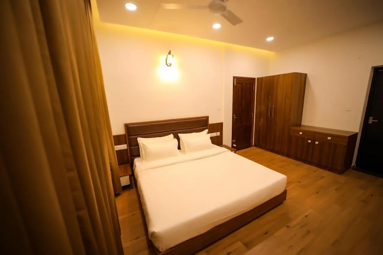 Pakoid Cottages Idukki