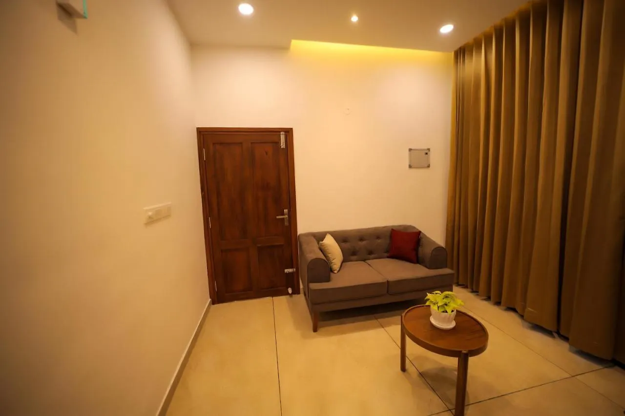 Pakoid Cottages Idukki Bed & Breakfast