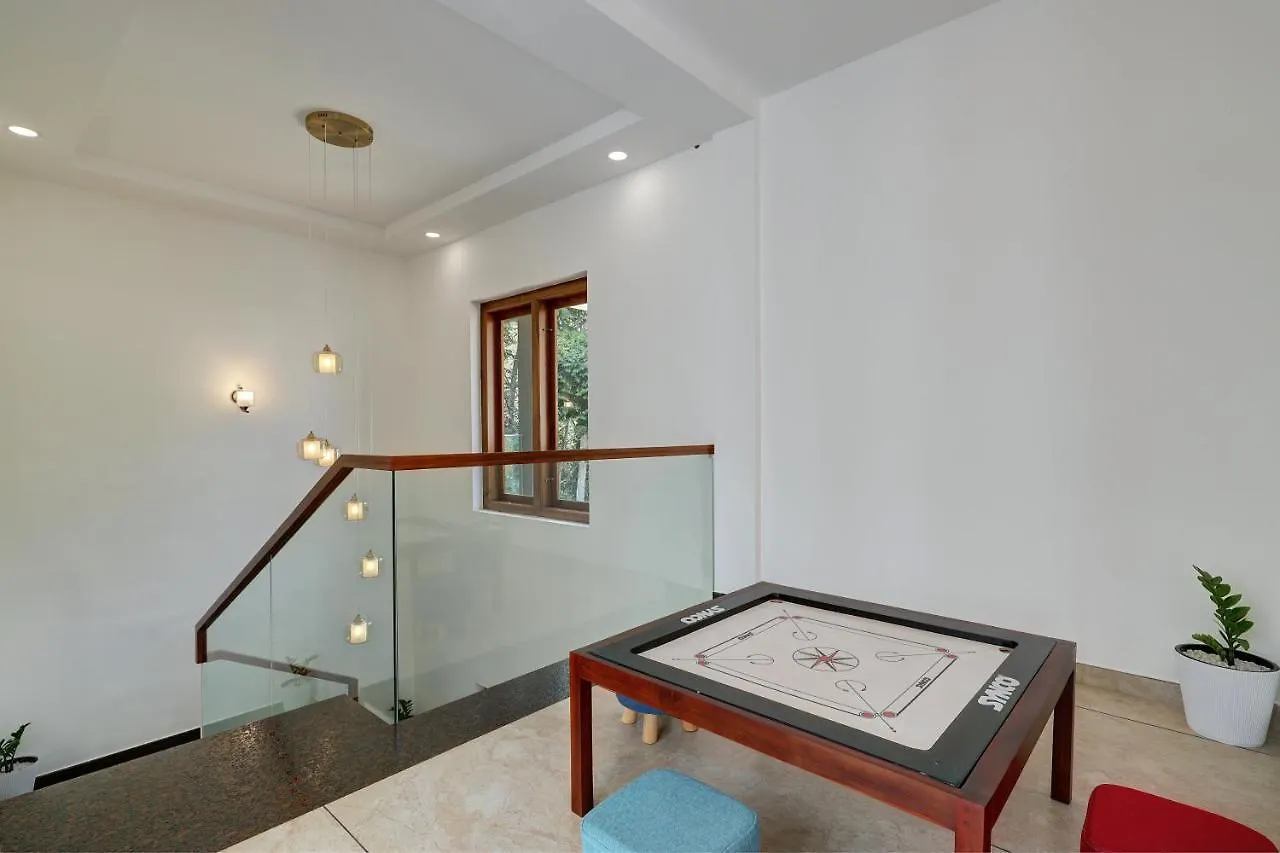 Bed & Breakfast Pakoid Cottages Idukki India