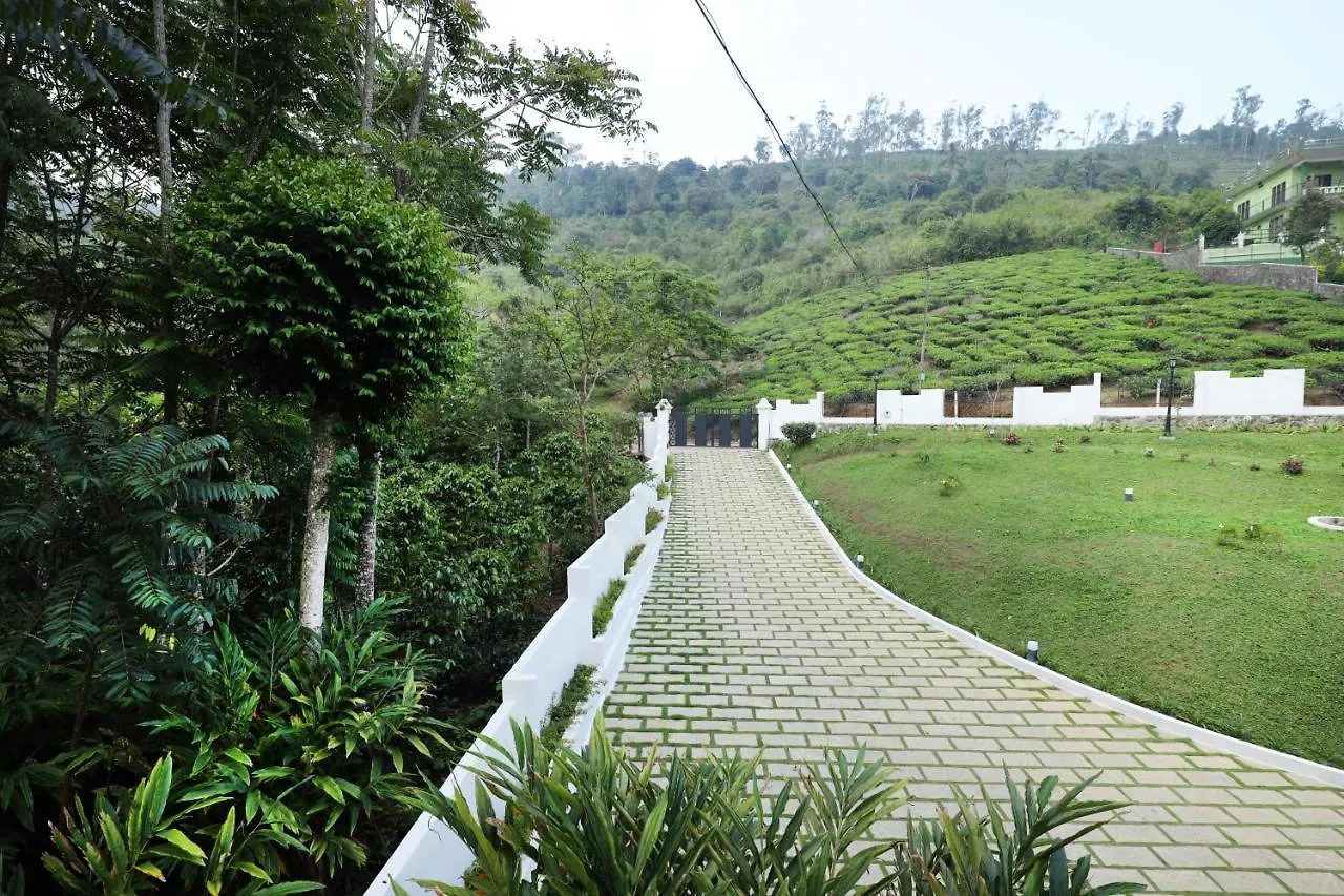 Bed & Breakfast Pakoid Cottages Idukki