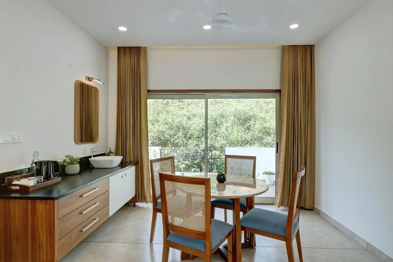 Pakoid Cottages Idukki