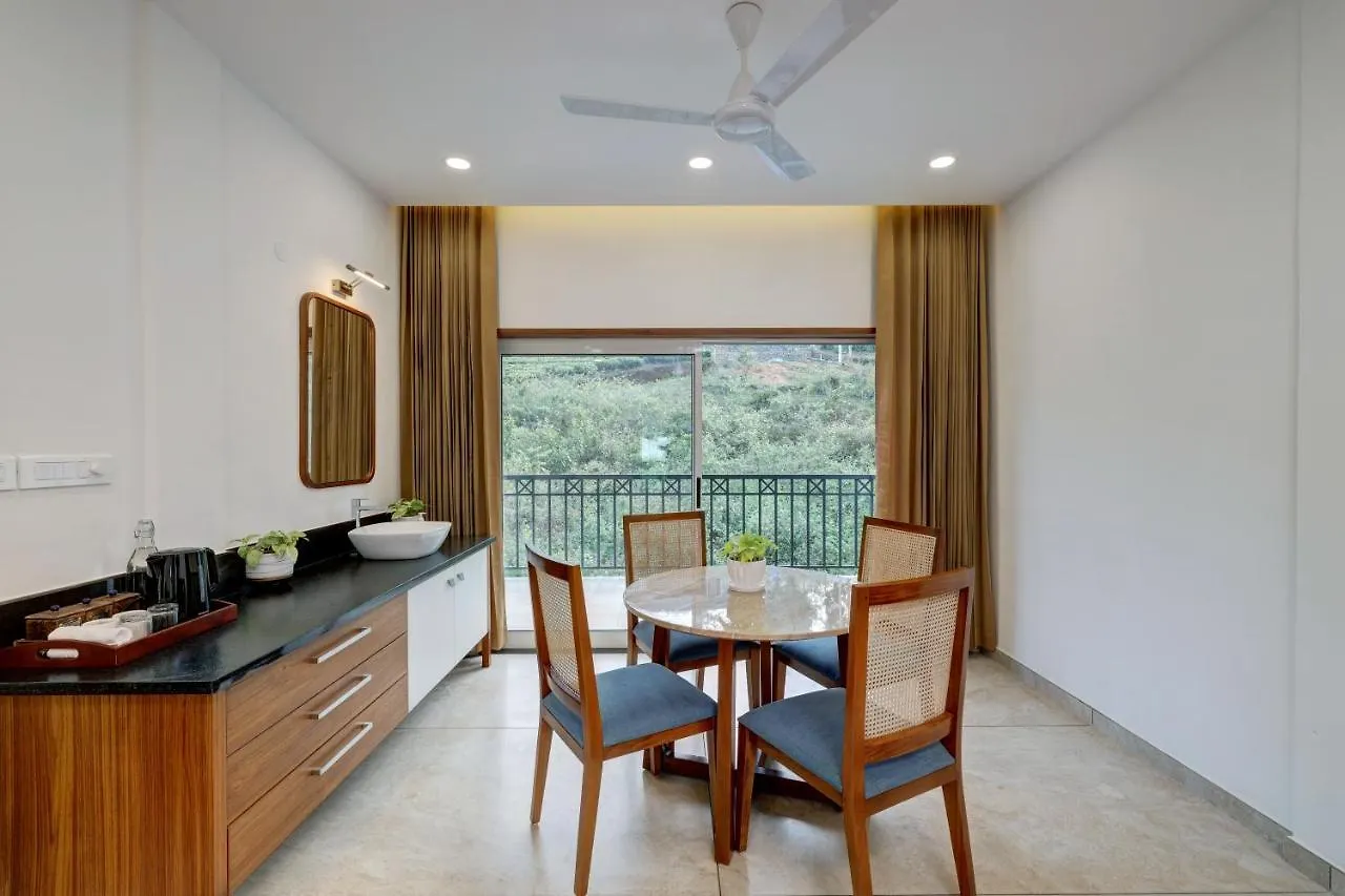 Pakoid Cottages Idukki Bed & Breakfast
