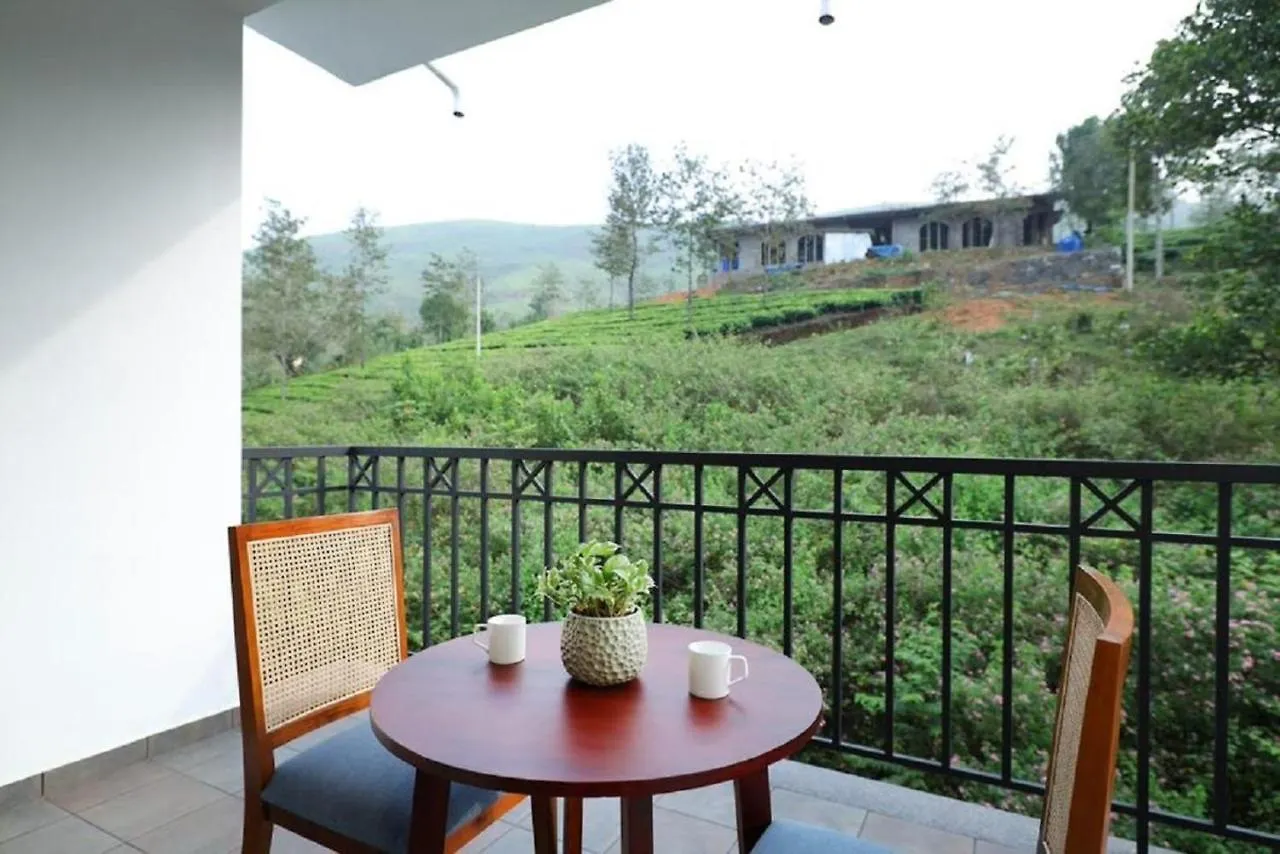 Pakoid Cottages Idukki