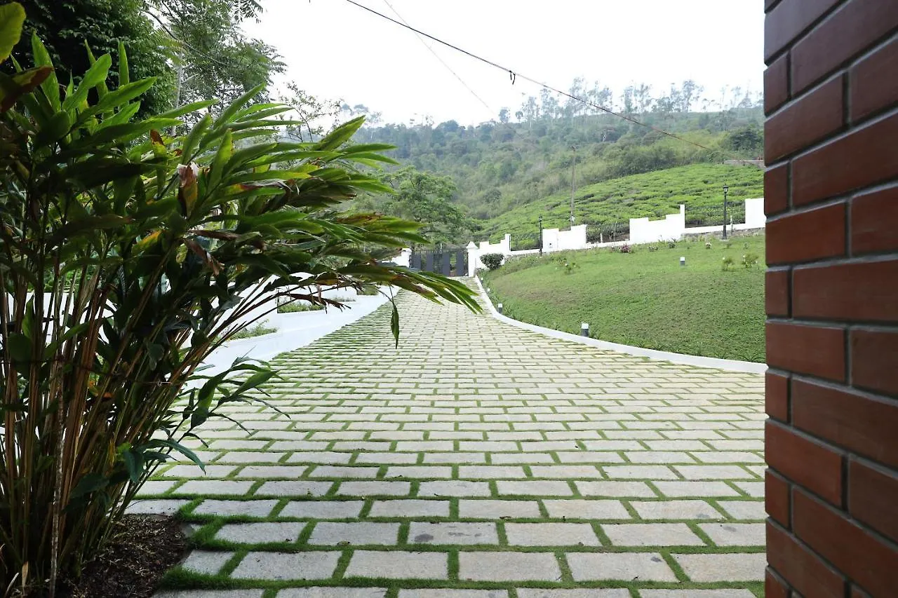Bed & Breakfast Pakoid Cottages Idukki