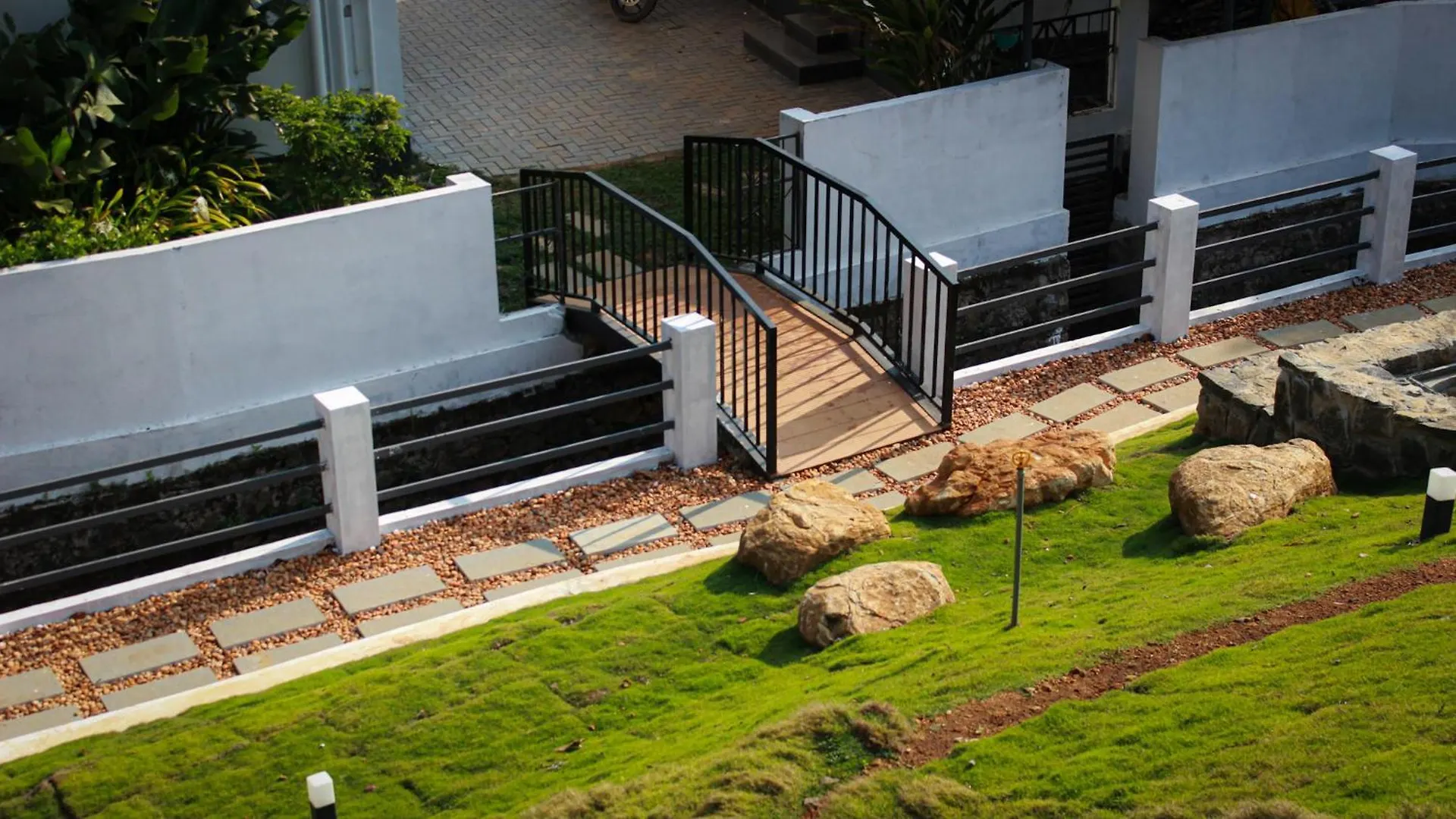 Pakoid Cottages Idukki Bed & Breakfast