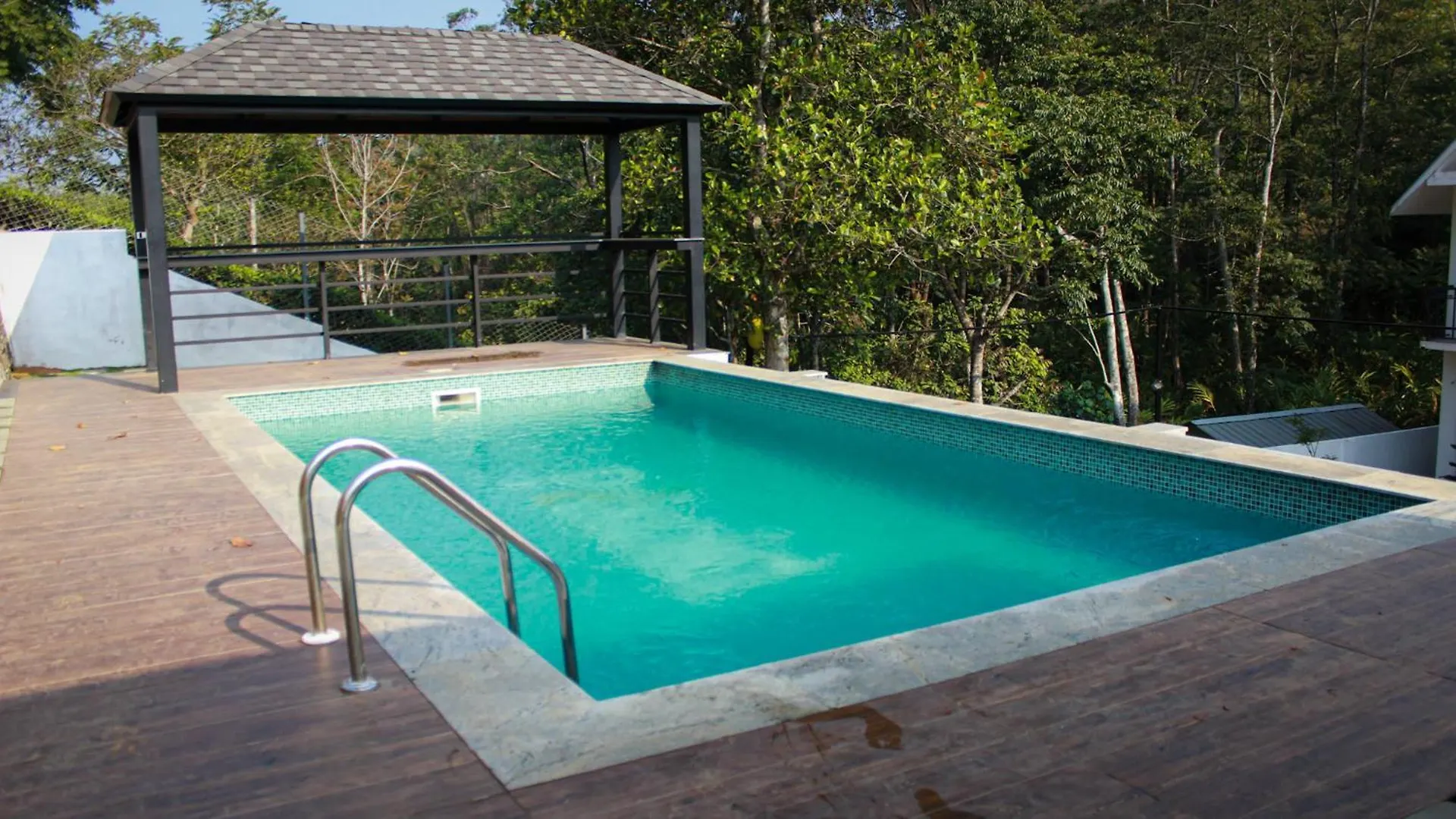 Bed and breakfast Pakoid Cottages Idukki
